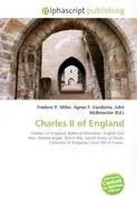 Frederic P. Miller (U. A.) | Charles II Of England | Taschenbuch | Englisch