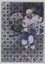 2022-23 SPx Rookies Radiance 65/100 Nick Perbix #151 c6c