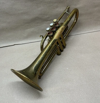 Reynolds Vintage Brass Instruments for sale | eBay