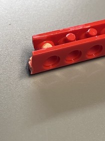 LEGO Toy Story: Woody's Roundup! (7594) Missing Bullseye Only