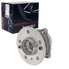 TOPRAN RADLAGER VORNE BEIDSEITIG passend f&uuml;r MERCEDES GL-KLASSE GLE GLS ML | 409