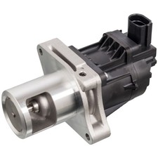 AGR-Ventil Magnetventil elektrisch ohne Dichtung PARTSTEC für u.a. OPEL ASTRA