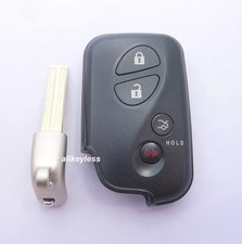Oem Reshelled 2005 Lexus Es Gs Is Ls Smart Keyless Remote Key Fob Hyq14aab 0140 Oem Reshelled 2005 Lexus Es Gs Is Ls Smart Keyless Remote Key Fob Hyq14aab 0140
