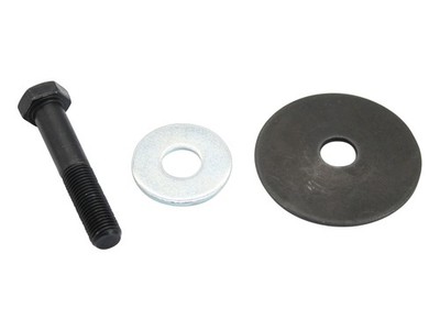 Messerschraube passend für MODELO CTB 434 [298196023/L] Rasenmäher