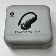 Beats Powerbeats Pro 2 True Wireless Active Noise Cancelling Earbuds - New