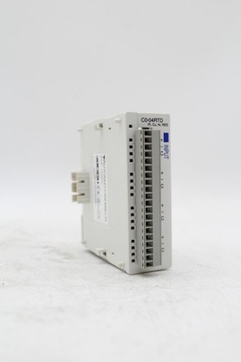 Automation Direct CLICK C0-04RTD 4-Channel RTD Temperature Input Module