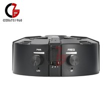 Bluetooth Music Tesla Coil Arc Generator Artificial Lightning Touchable Teaching