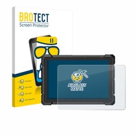 Panzerfolie Schutzglas Matt FüR Higole F7G Rugged Tablet 10.1\ Displayschutz"