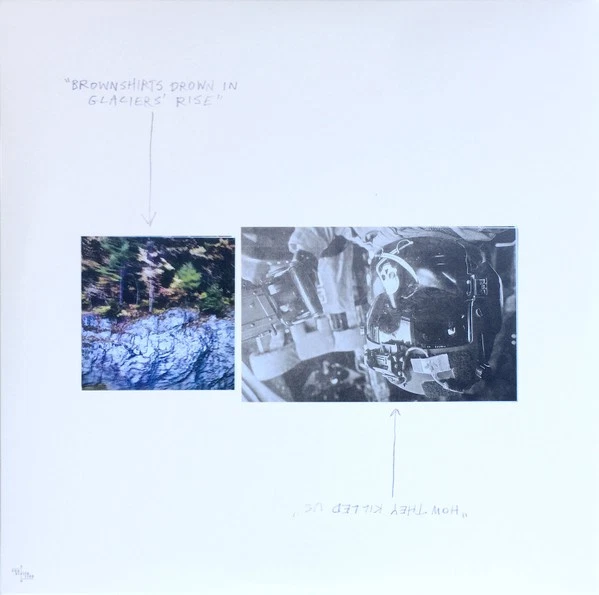 Godspeed You Black Emperor! - Luciferian Towers (LP) (Mint (M)) - 3875273650 - Immagine 4 di 4