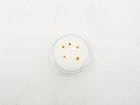 $1500 .20ct Natural FANCY INTENSE YELLOW Diamond SI VS LOT OF 5 LOOSE — photo 2
