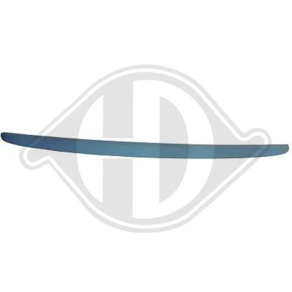 Spoiler Diederichs 1224361 Hd Tuning FüR Fahrzeugheckklappe-image