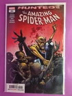 THE AMAZING SPIDER-MAN  #21  LGY #822   VF/NM  2019  COMBINE SHIPPING  BX2458