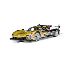 Scalextric Cadillac V-Series.R - Cadillac Racing No.01 - 12 Hours of Sebring 202