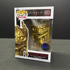 Ultimate Funko Pop Diablo Figures Gallery and Checklist 19