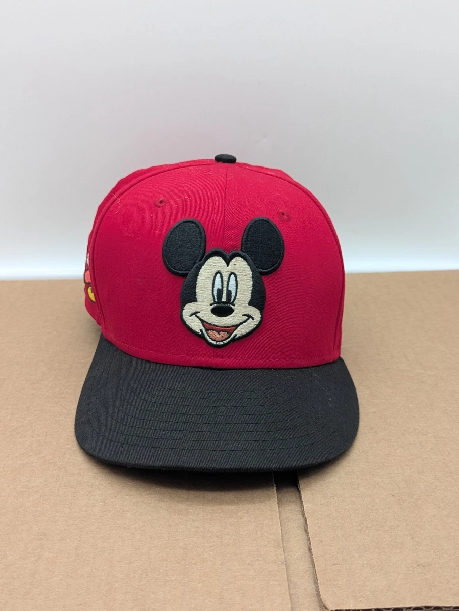 25+ New Era Disney Hats (1968-Now) for sale | Updated Oct 2026