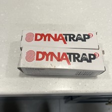 Set of 2 DynaTrap 41050 Insect Trap UV Ultraviolet Replacement Bulbs Dynatrap