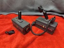 WATCHGUARD DV-1 COMBO CAMERA FOR DV-1 MODEL VIDEO SYSTEMS