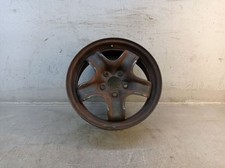 RENAULT Megane IV (K9A) EINZELFELGE Stahlfelge 6.5Jx16 ET41 5x114,3 403003680R