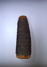 Antique Indonesian Southeast Asian Kris Hilt Handle