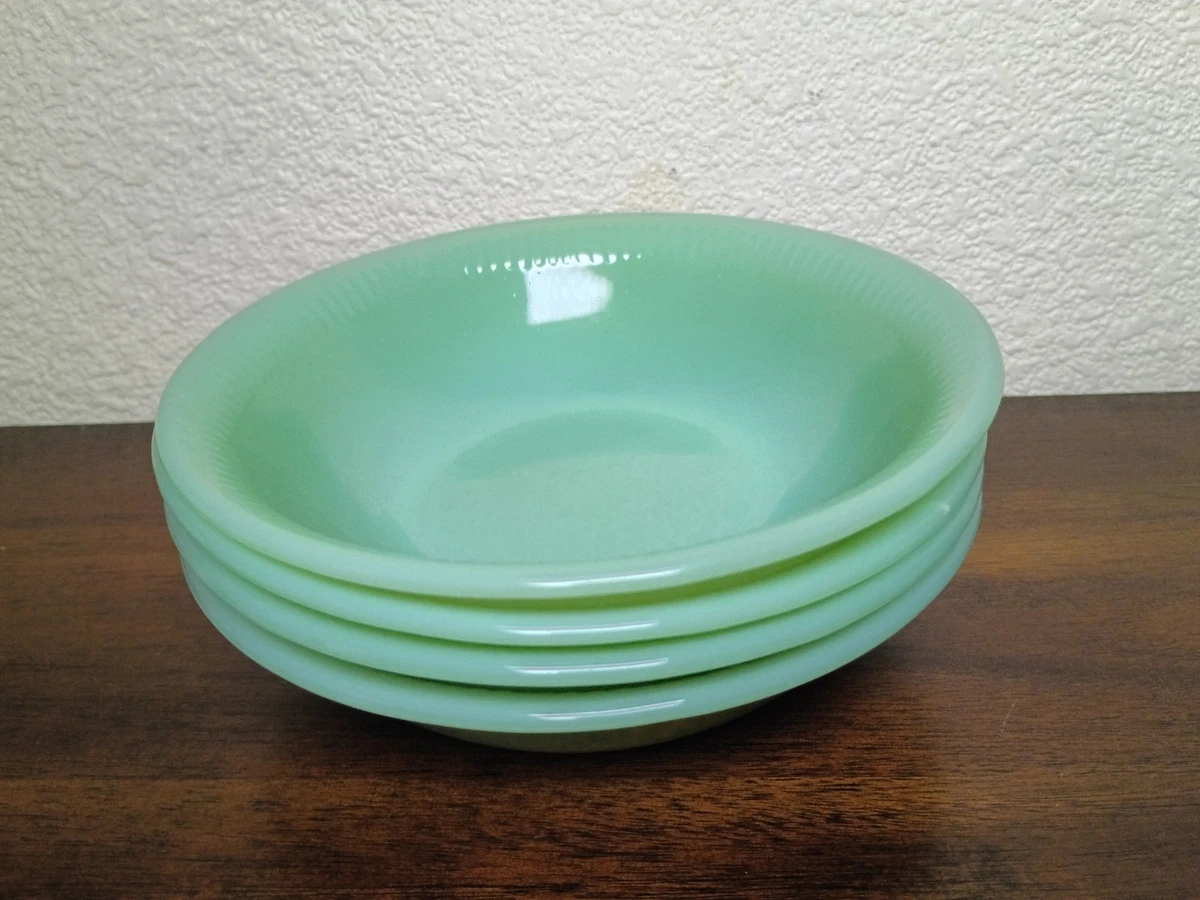 Anchor Hocking Fire King Jane Ray Glass for sale | eBay