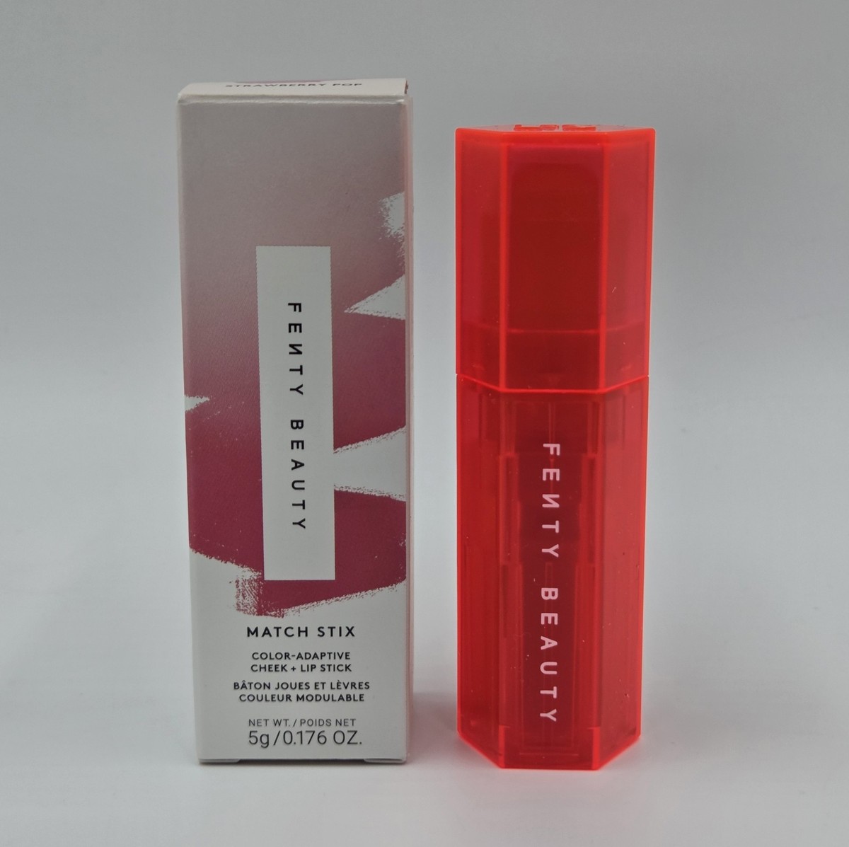 Fenty Beauty Match Stix Color Adaptive Cheek and Lip Stick