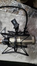 Heil PR40 Pro audio/Broadcast/podcast mic with PRSM-B Pro shock mount