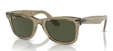 Ray-Ban Wayfarer Sunglasses RB2140 1387/71