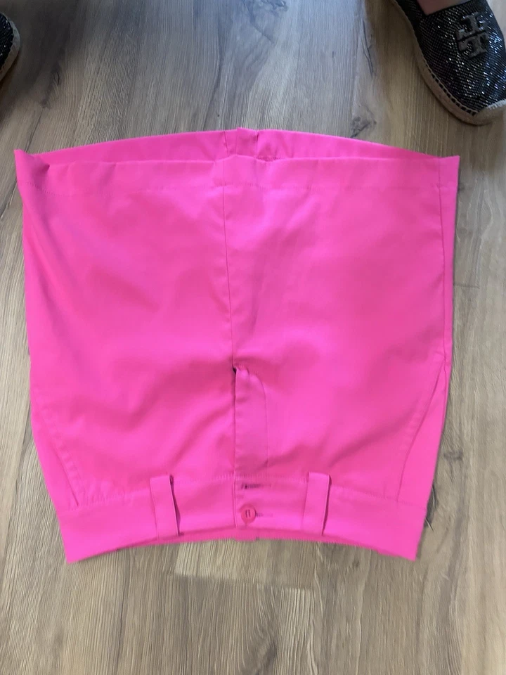 Falda Nike Golf Tor Performance Bright Link Performance - Talla 0 Foto 2 de 4