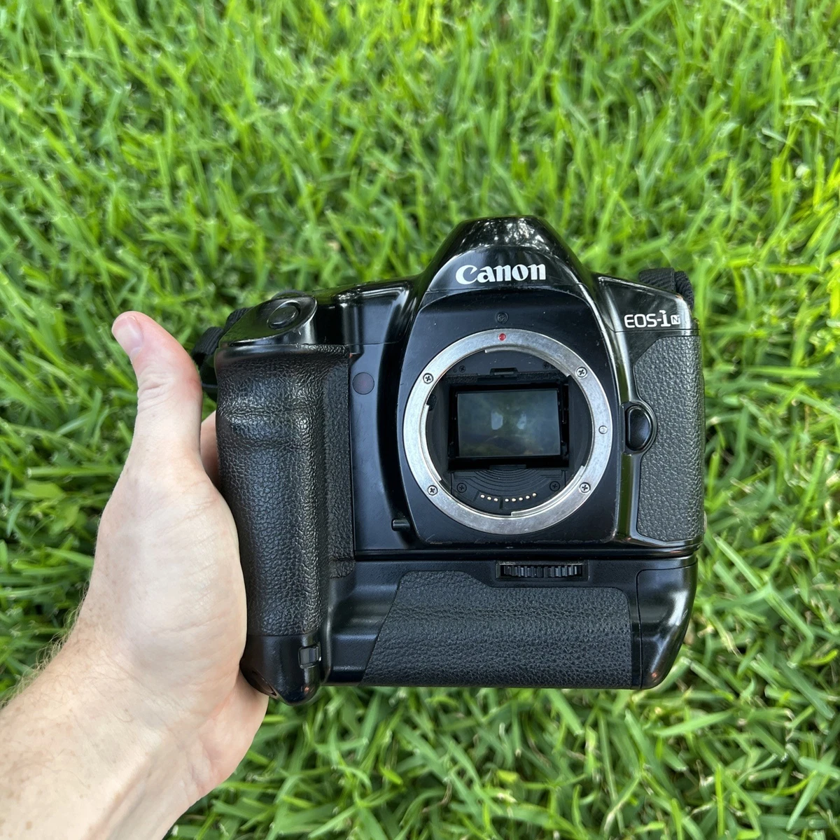 Canon Eos 1n for sale | eBay