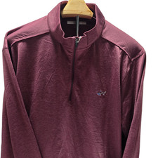 Greg Norman Mens ML75 Micro Fleece Lined Golf...