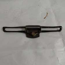 Vintage Dunlap Carpenters Tool Spoke Shave