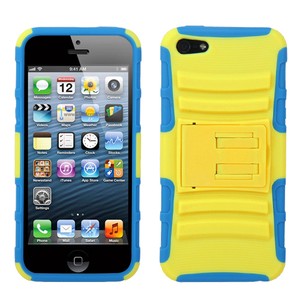 yellow blue 5s