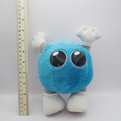 Vabo Chan volleyball World Cup C3012A Plush 8