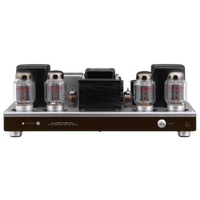 Power Amplifier Tube Type Luxman Mq-88uc
