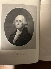 1880 The History Of The Two Americas 2 Volume Set