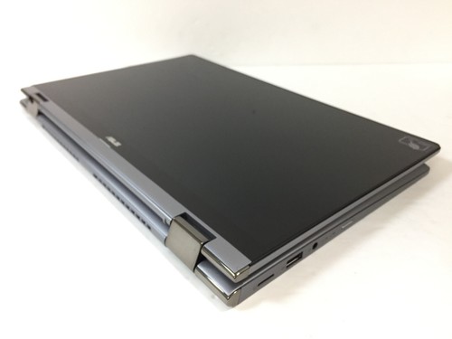 *Bad Battery*Asus ZenBook Q406DA 14" Touch Laptop/AMD R5-3500U/8GB/2TB SSD/W10 - Picture 5 of 8