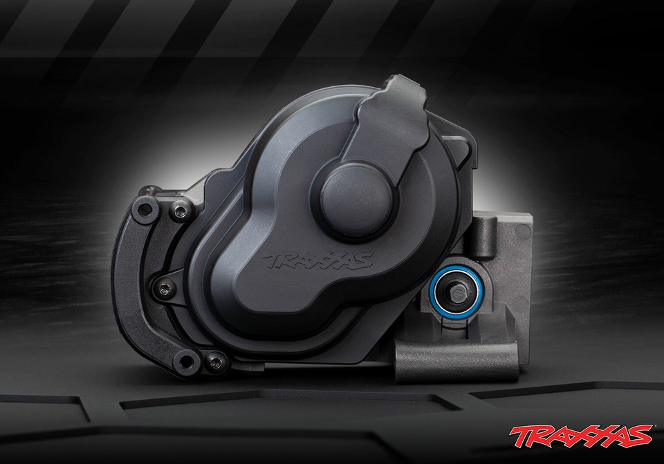 Pro Series Magnum, 272R Does This Do Good In A Rustler Vxl 2wd? : R/Traxxas - Foto 5