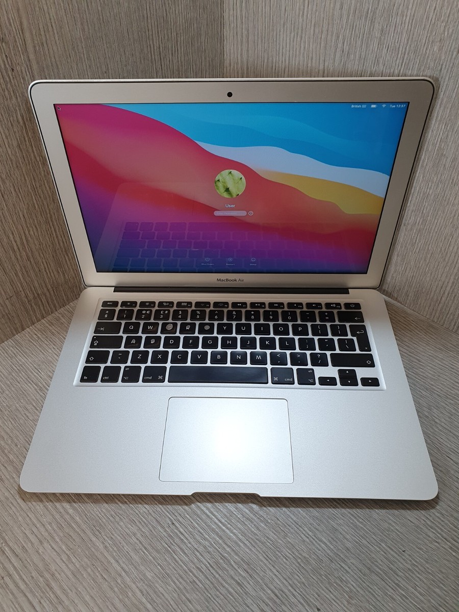 Macbook Air(13-inch，Early 2014) 256gb Apple MacBook Air 13 MD761D