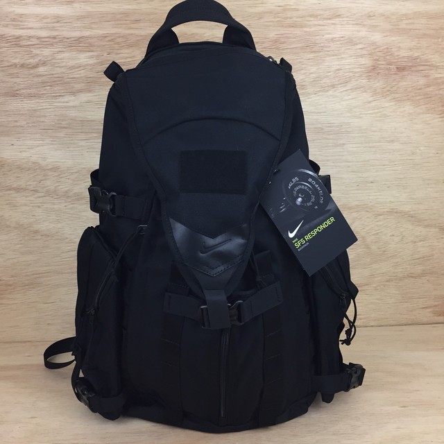 nike responder backpack