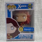 Funko Pop! Marvel X-Men Dark Phoenix #422 Glow in the Dark Walmart Exclusive