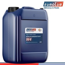 EuroLub 20 l W4 Wodny smar chłodzący