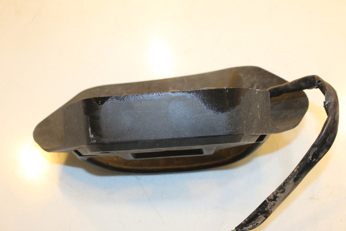 1998 Kawasaki Prairie 400 Cluster Gauge Instrument Cluster Trim