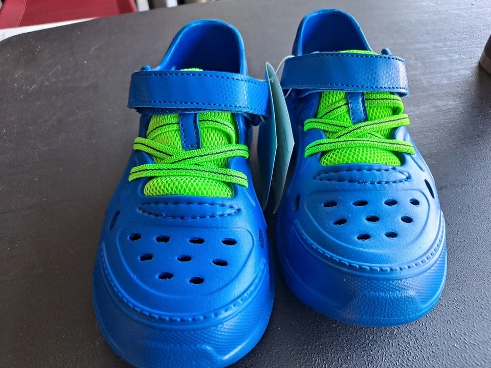 Stride Rite 360 Zapatos Agua 12M Niños Foto 2 de 2