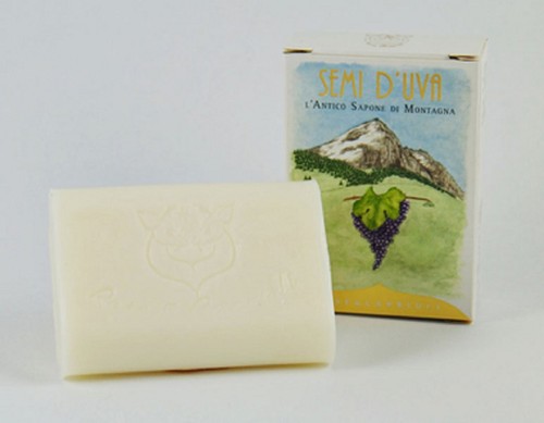 SAPONETTE PROFUMATE ARTIGIANALI SAPONE DA TOELETTA NATURAL SCENT SOAP MARSIGLIA - Foto 4 di 15