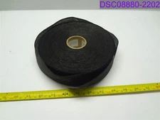 Diversitech 1-3/4" x 100 Yard Polypropolene Duct Handing Strap Black P/N 710-100