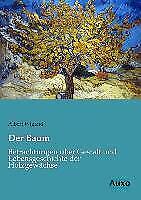 Thumbnail - Der Baum | Buch | 9783956220944