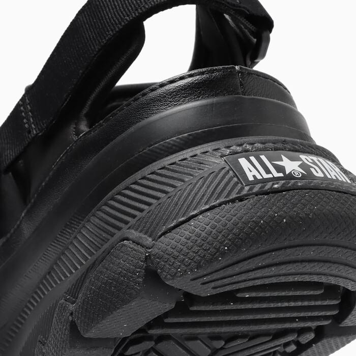 JAPAN LIMITED CONVERSE ALL STAR R TREKWAVE SANDAL OX WHITE JAPAN LIMITED CONVERSE ALL STAR R TREKWAVE SANDAL OX WHITE