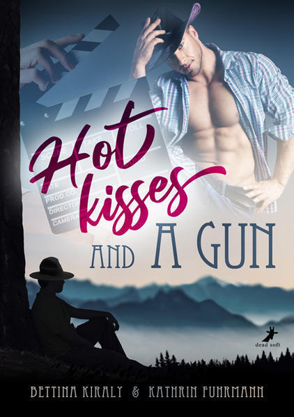 Thumbnail - Hot Kisses And A Gun | Bettina Kiraly, Kathrin Fuhrmann | 2021 |
