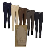 Equine Couture Women's Sportif Natasha Breech Wwb With Cs2 Bottom 26 on sale Equine Couture Women's Sportif Natasha Breech Wwb With Cs2 Bottom 26 on sale