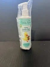 Child’s Farm Baby Moisturizer 250 ml